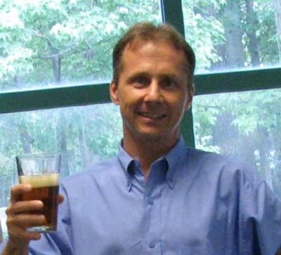 Peter Newton