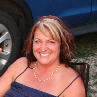 Kristie Cantrell