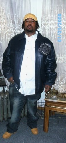Jermaine Beard