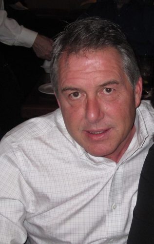 Lawrence Manente