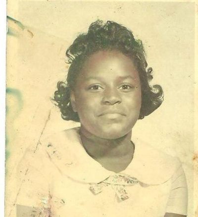 Sandra Tolbert