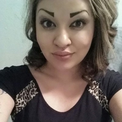 Amber Montiel
