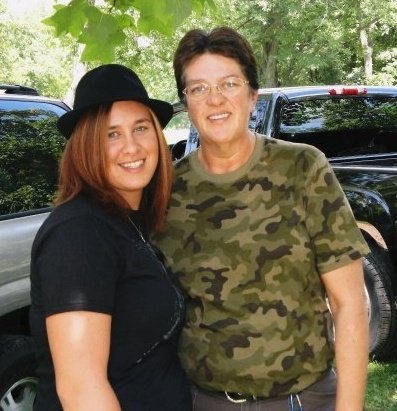 Cheryl Mahnke