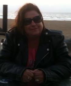 Cheryl Almaraz