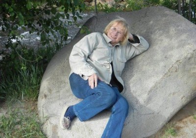 Judy Olson