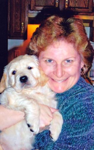 Dianne Spang