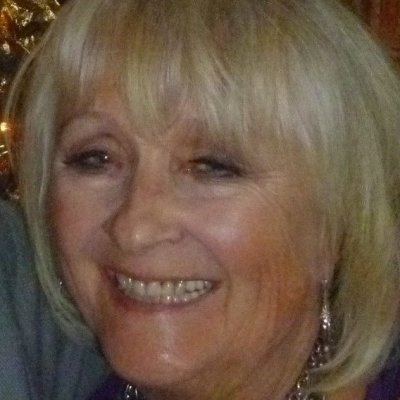 Jacqueline Young