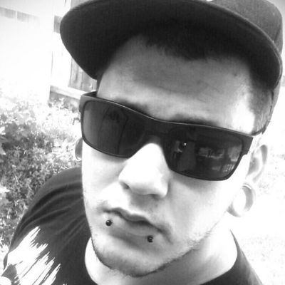Tyler Reinbold