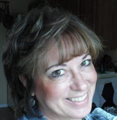 Karen Yautzy