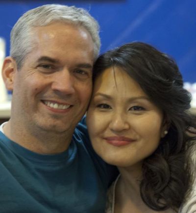 Veronica Sigua