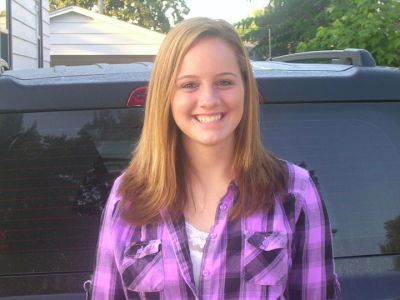 Lisa Ecklund