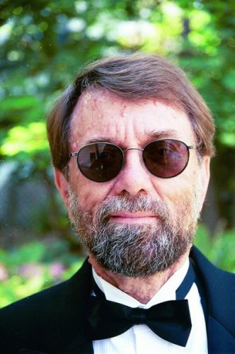 Bobby Guthery
