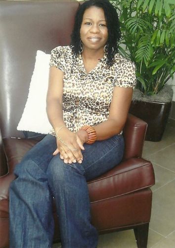 Tonya Mathis