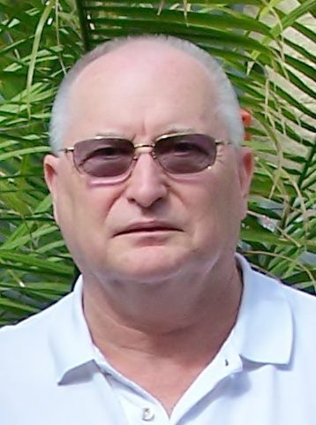 Henry Wingard
