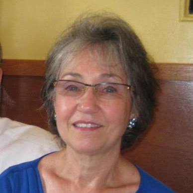 Marjorie Falk