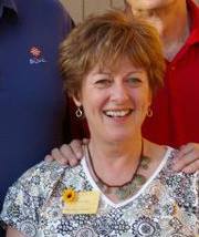 Brenda Dorrington