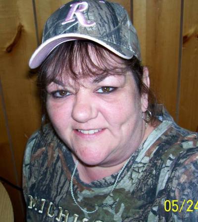 Frances Frank