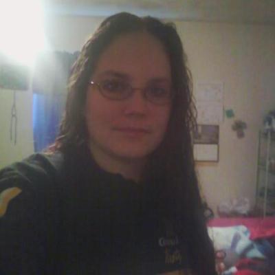 Lisa Freudenthal