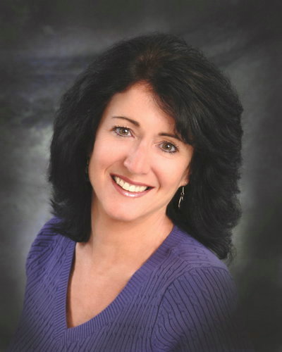 Kelly Woolson