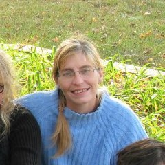 Angela Marshall