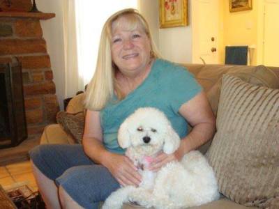 Marcia Chambers