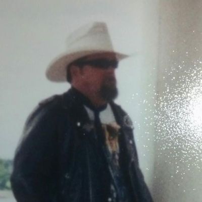 Donald Washburn