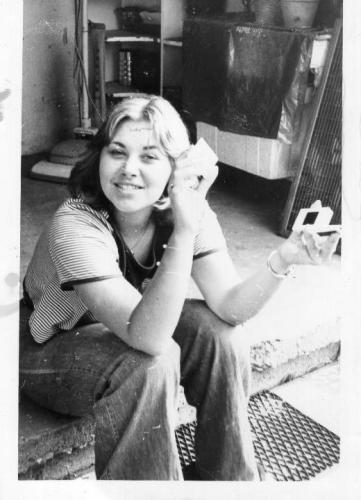 Elizabeth Sprague