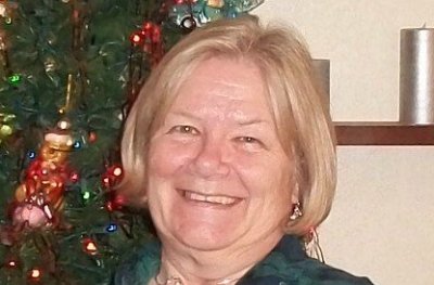 Gail Weimer
