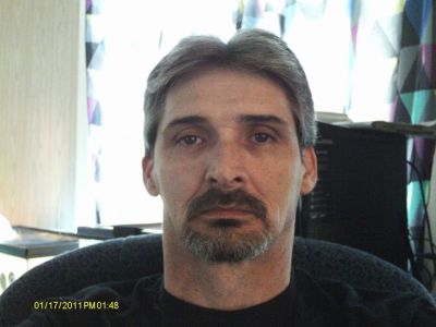 Edward Goldsborough