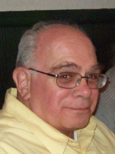 Richard Derusso
