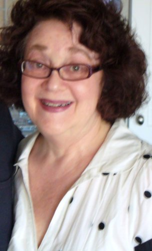 Donna Altshuler