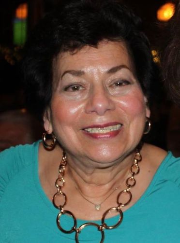 Eva Lazaar