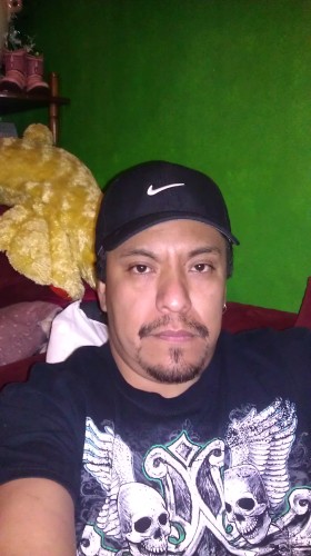 Juan Balderas