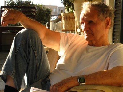 Roy Smith