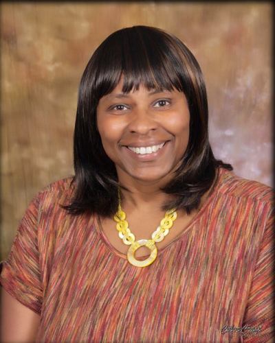 Kimberly Byrd
