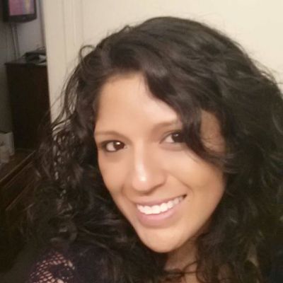 Cindia Carlos-Castro