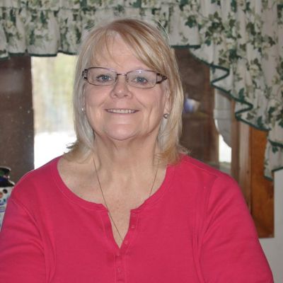 Noreen Stohrer