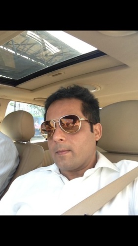 Vikram Talwar