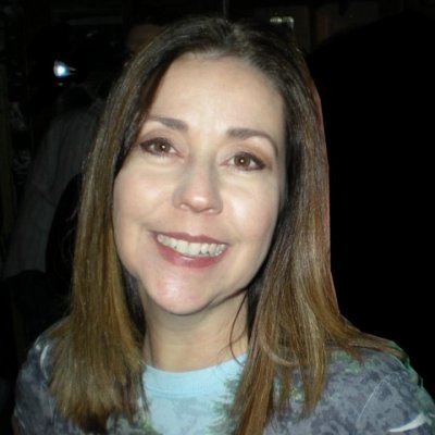 Audra Ferguson