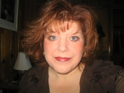 Christine Barker
