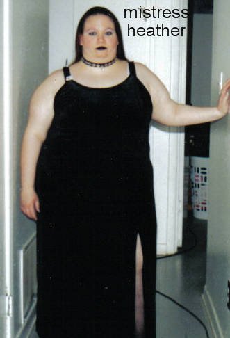 Heather Feiock