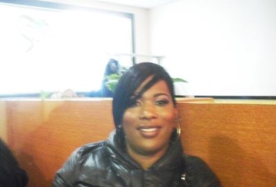 Kisha Mcclam