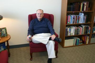 David Wendel