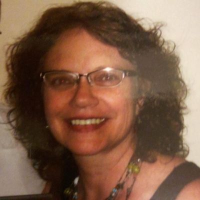 Janet Spencer