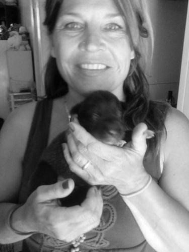 Tammi Smith