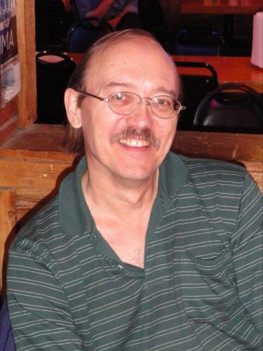 David Ray