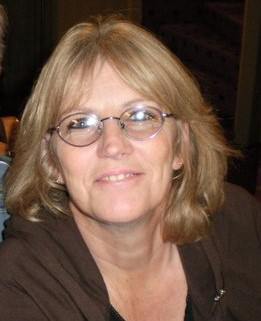Maryann Robinson