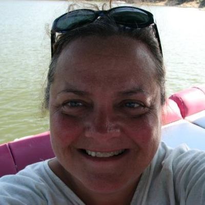 Susan Taylor
