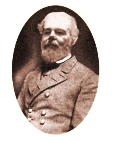 Richard Clardy