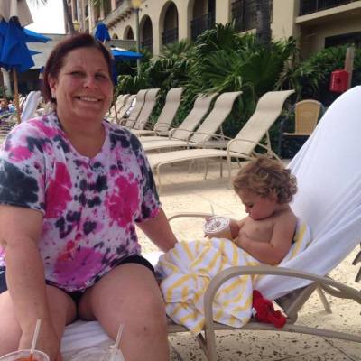 Donna Ray